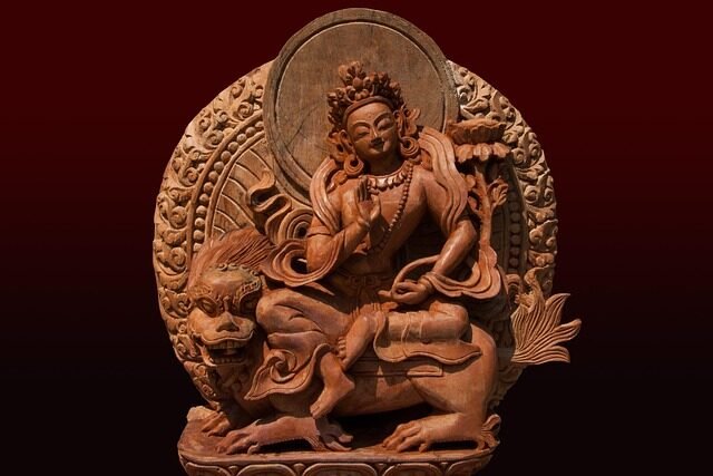 The Sadhana stux tara 163076 640